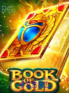 Descubra a Aventura do Jogo BookofGold