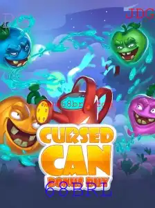 CursedCanBonusBuy: Imersão em um Mundo de Aventura e Estratégia