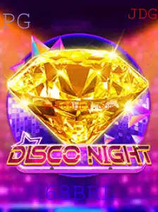 Descubra o Universo Vibrante de DiscoNight: O Jogo que Revoluciona a Diversão por 68BRL