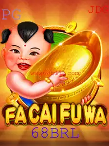 Explorando o Universo de FaCaiFuWa: Um Jogo Inovador