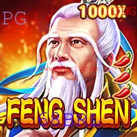 Descubra o Fascinante Mundo de FengShen por Apenas 68BRL