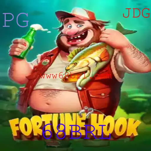 FortuneHook: A Nova Aposta do Mundo dos Jogos
