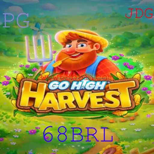 Descubra o Fascinante Mundo de GoHighHarvest: O Jogo de Estratégia e Aventura