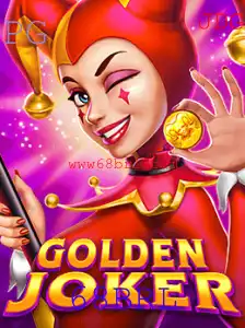 Explorando o Mundo Empolgante de GoldenJoker