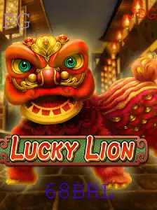 Descubra a Emoção do Jogo LuckyLion e Como Jogá-lo