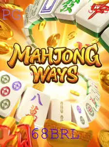 Explorando MahjongWays: Tradição e Diversão com Prêmios em 68BRL