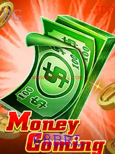 MoneyComing: Um Jogo Dinâmico de Estratégia e Habilidade