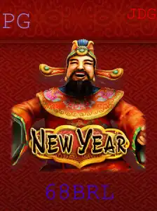 Descubra as Emoções do Jogo NewYear: Um Guia Completo