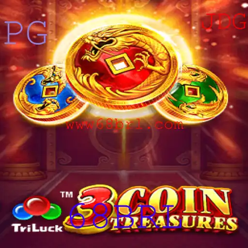 Desvendando 3CoinTreasures: Aventura, Regras e Atualidades