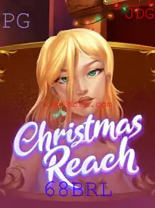 O Fascinante Mundo de ChristmasReach: Uma Aventura de Natal Inesquecível