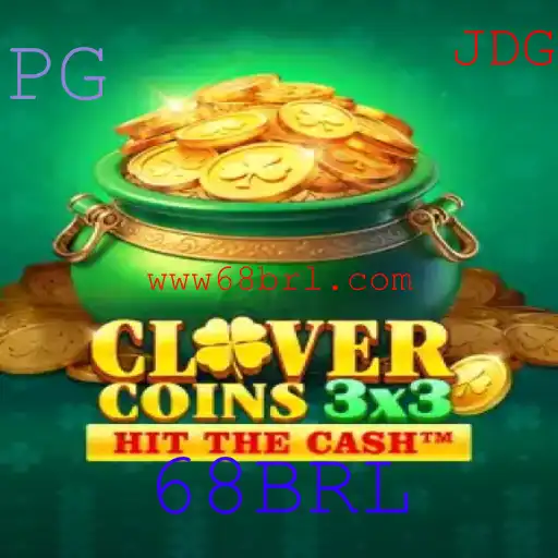 Descubra o Mundo de Clovercoin3x3: O Jogo que Conquista Novos Horizontes em 2023
