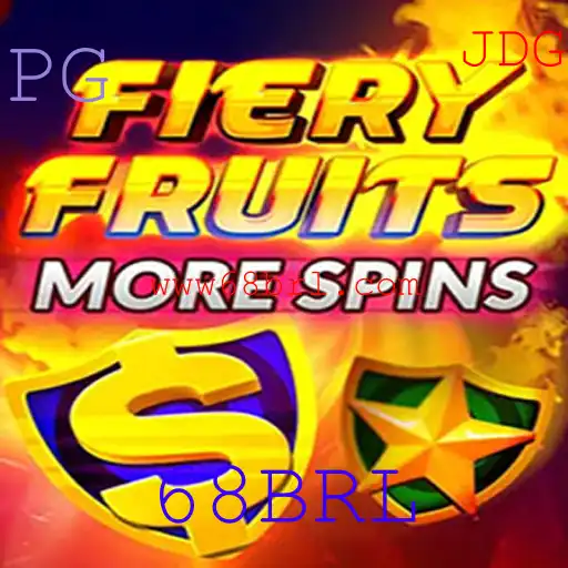 Descubra o emocionante mundo do FieryFruitsMoreSpins: Uma experiência ardente de jogo