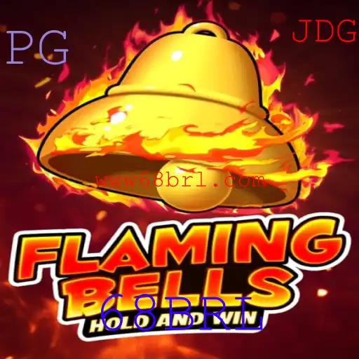 Descubra Flamingbells: O Novo Jogo de Apostas por 68BRL