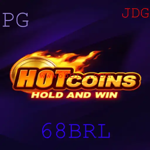Descubra o Fascinante Mundo de HotCoins: O Jogo que Está Conquistando Todo Mundo