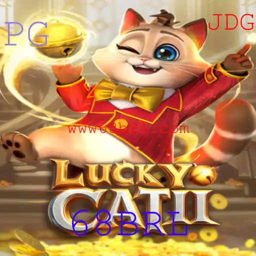 Explorando o Mundo de LuckyCatII: O Novo Jogo Sensação por 68BRL