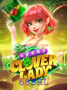 Descubra o Fascinante Universo de LuckyCloverLady e Como Ganhar 68BRL