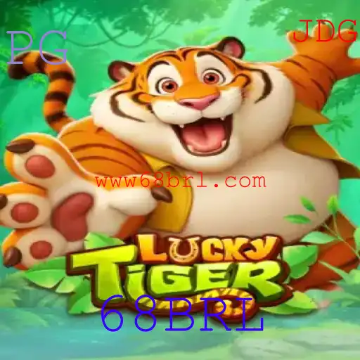 Descubra a Emoção do Jogo LuckyTiger: Guia Completo e Atualizado