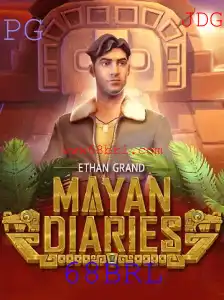 Descobrindo os Mistérios de MayanDiaries: Um Mergulho no Passado