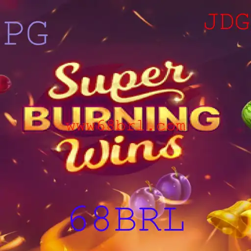 Explorando o Mundo do Jogo SuperBurningWins