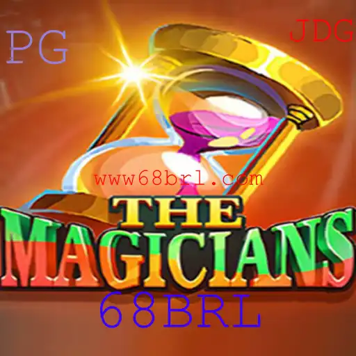 TheMagicians: Descubra o Mundo Encantado do Novo Jogo de Tabuleiro