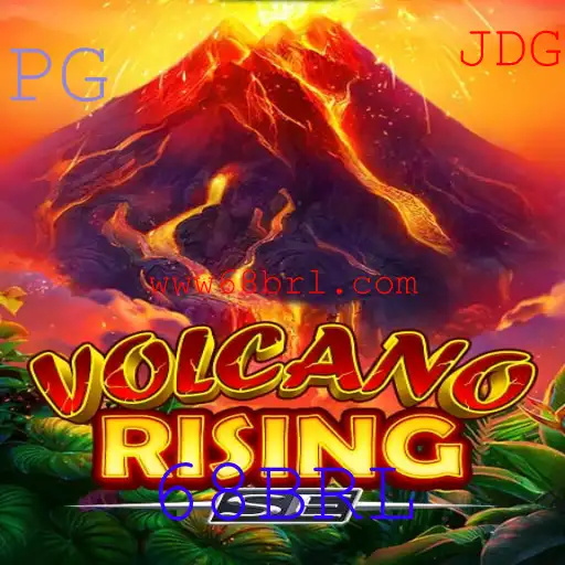Descubra o Universo de VolcanoRisingSE: A Nova Sensação dos Jogos Brasileiros