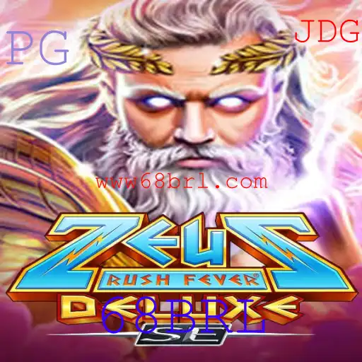 Descubra o Empolgante Mundo de ZeusRushFeverDeluxeSE por 68BRL