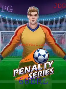 Descubra o Empolgante Mundo do Jogo PenaltySeries