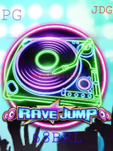 Explorando o Vibrante Mundo de RaveJump: Um Guia Completo