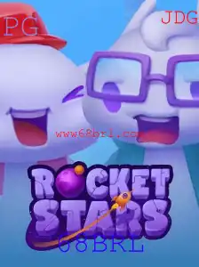 Descobrindo RocketStars: Um Mergulho no Empolgante Jogo de Estratégia