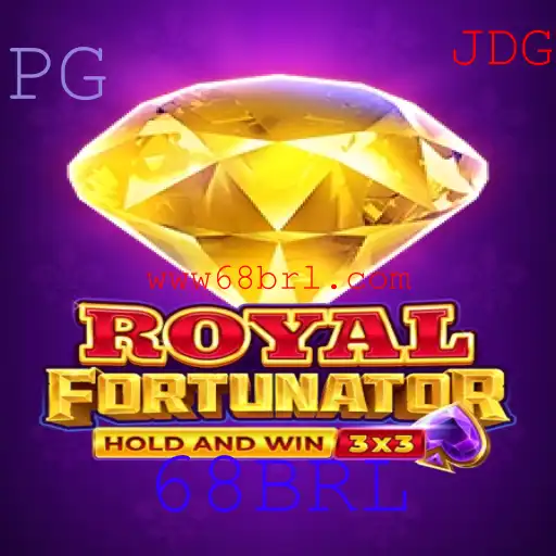 Royalfort: O Novo Fenômeno dos Jogos com Atraente Oferta de 68BRL