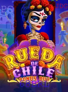 Descubra o emocionante jogo de azar online: RuedaDeChileBonusBuy