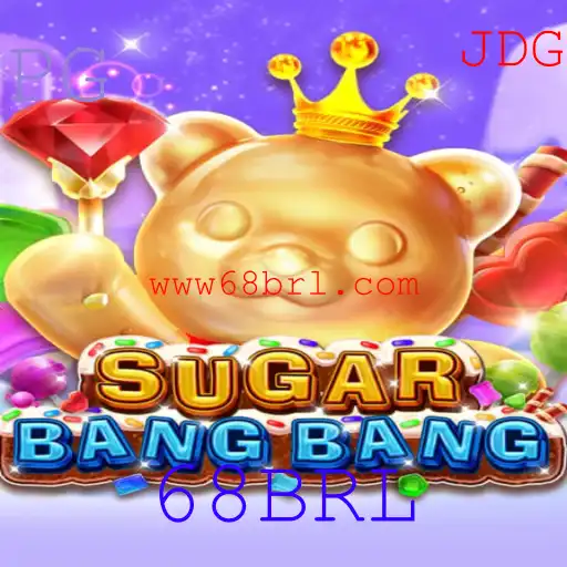 Explorando o Mundo de SUGARBANGBANG: Um Jogo de Ação e Estratégia