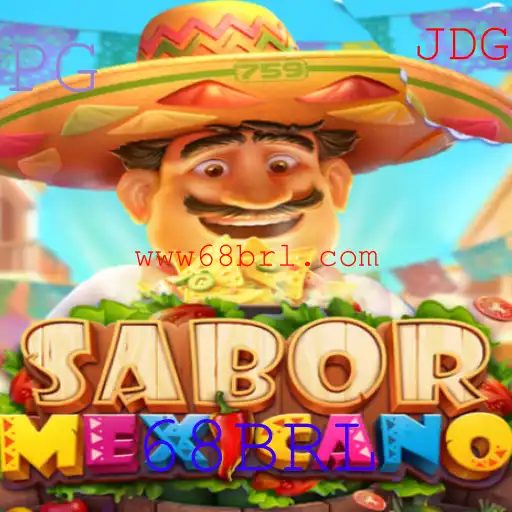 Descubra o Jogo SaborMexicano: Diversão e Estratégia por 68BRL