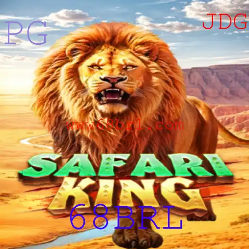 Descubra o Mundo de Aventura com SafariKing: Diversão e Estratégia em um Só Jogo
