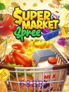 Descubra o Mundo Fascinante de SupermarketSpree: Como Jogar e Regras