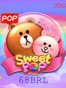 Explorando o Mundo de SweetPOP: Um Jogo Cativante