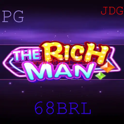 Explorando o Mundo do Jogo TheRichMan