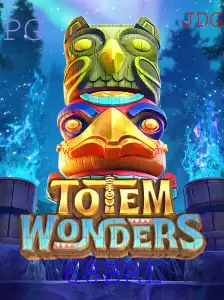 Descubra o Intrigante Mundo do Jogo TotemWonders por 68BRL