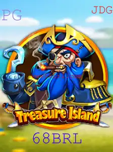 Explorando TreasureIsland: O Jogo de Aventura dos Sete Mares