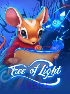 Explorando o Universo de TreeofLight: Um Jogo Inovador Disponível por 68BRL