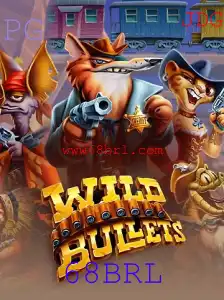 WildBullets: Um Mergulho no Mundo Intenso dos Jogos de Tiro