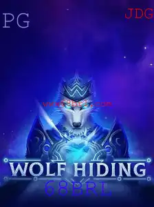 Descubra o Mundo Enigmático de WolfHiding