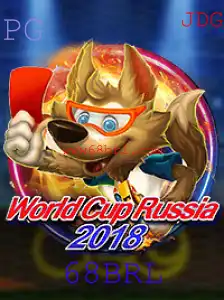 Descubra o Empolgante Jogo WorldCupRussia2018 e Suas Regras